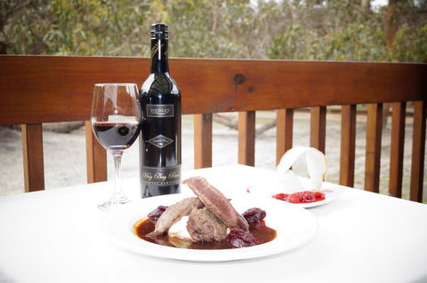 Kangaroo Island Wilderness Retreat - Accommodation Port Hedland 35