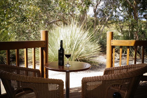 Kangaroo Island Wilderness Retreat - Accommodation Port Hedland 37