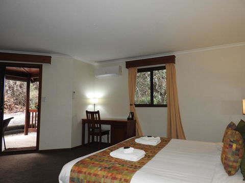 Kangaroo Island Wilderness Retreat - Accommodation Port Hedland 44