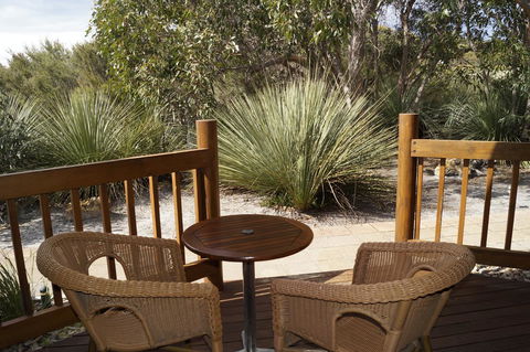 Kangaroo Island Wilderness Retreat - Accommodation Port Hedland 8