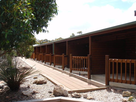 Kangaroo Island Wilderness Retreat - Accommodation Port Hedland 32