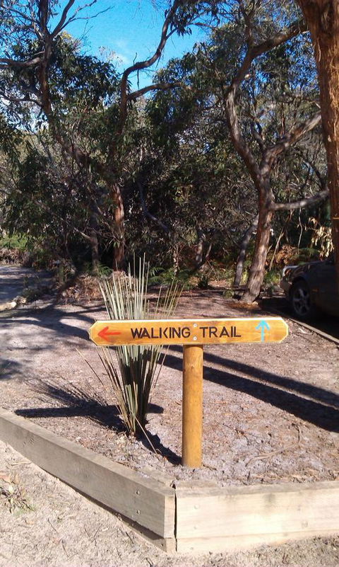 Kangaroo Island Wilderness Retreat - Accommodation Port Hedland 29