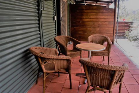 Kangaroo Island Wilderness Retreat - Accommodation Port Hedland 13