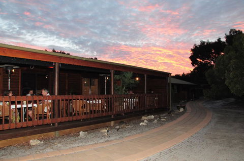 Kangaroo Island Wilderness Retreat - Accommodation Port Hedland 31