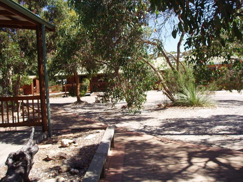 Kangaroo Island Wilderness Retreat - Accommodation Port Hedland 7