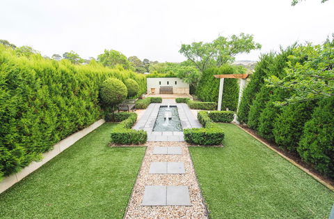 S T U D I O 22 Peaceful Retreat With Garden Views - Accommodation Port Hedland 0