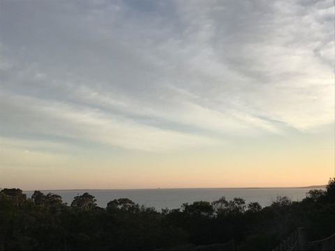 S T U D I O 22 Peaceful Retreat With Garden Views - Accommodation Port Hedland 16