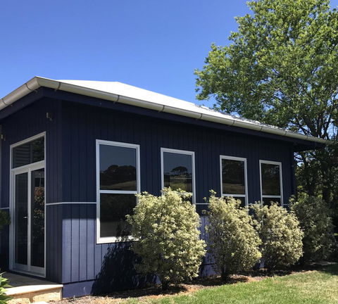 S T U D I O 22 Peaceful Retreat With Garden Views - Accommodation Port Hedland 15