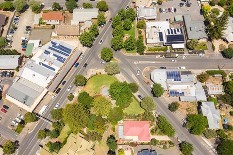 Tanunda\'s Magpie House - Accommodation Port Hedland 28