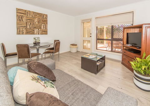 Tanunda\'s Magpie House - Accommodation Port Hedland 12