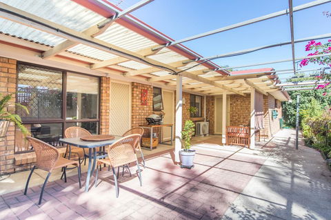 Tanunda\'s Magpie House - Accommodation Port Hedland 21
