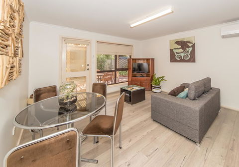 Tanunda\'s Magpie House - Accommodation Port Hedland 13