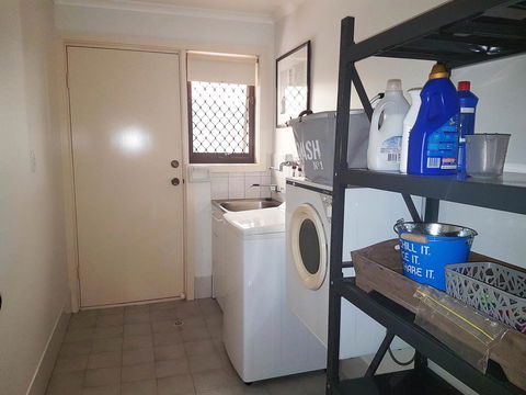 Tanunda\'s Magpie House - Accommodation Port Hedland 19