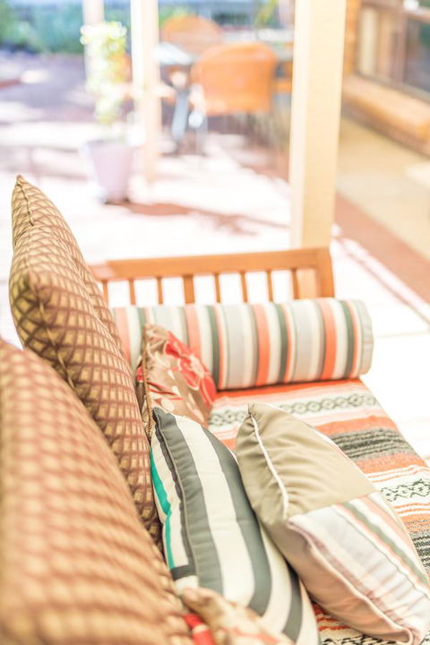 Tanunda\'s Magpie House - Accommodation Port Hedland 20