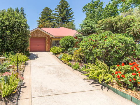 Tanunda\'s Magpie House - Accommodation Port Hedland 3