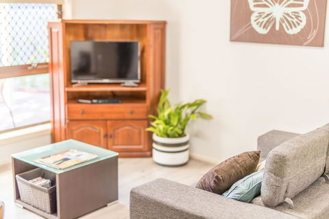 Tanunda\'s Magpie House - Accommodation Port Hedland 14