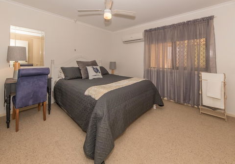 Tanunda\'s Magpie House - Accommodation Port Hedland 4