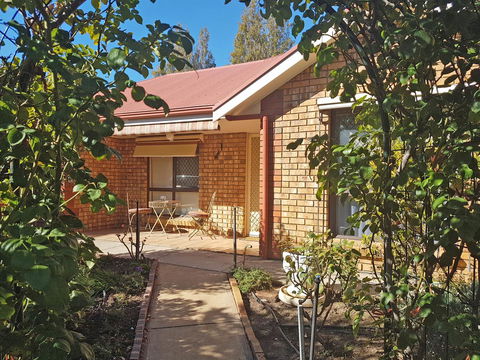 Tanunda\'s Magpie House - Accommodation Port Hedland 2