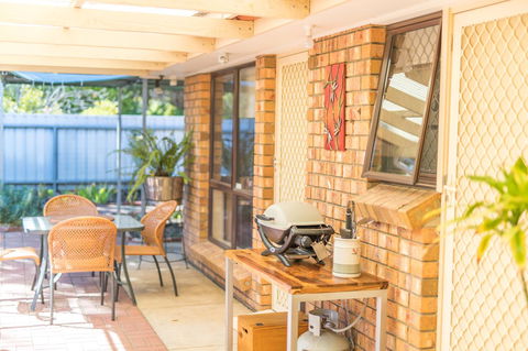 Tanunda\'s Magpie House - Accommodation Port Hedland 22