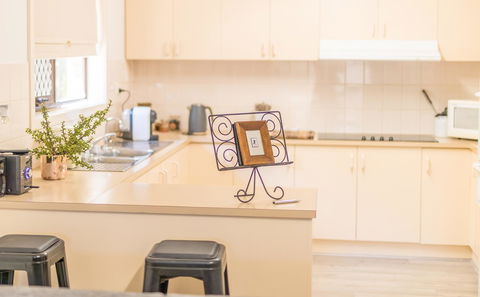 Tanunda\'s Magpie House - Accommodation Port Hedland 11