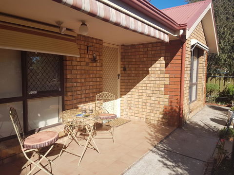 Tanunda\'s Magpie House - Accommodation Port Hedland 25