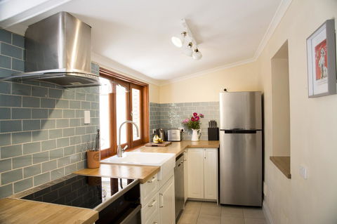 Wayfarers Cottage - Accommodation Port Hedland 2