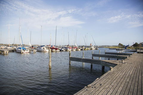 Wayfarers Cottage - Accommodation Port Hedland 14
