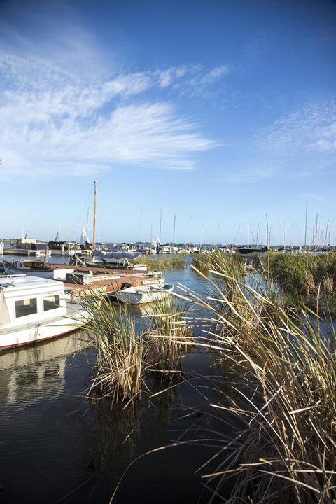 Wayfarers Cottage - Accommodation Port Hedland 15