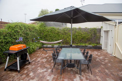Wayfarers Cottage - Accommodation Port Hedland 12