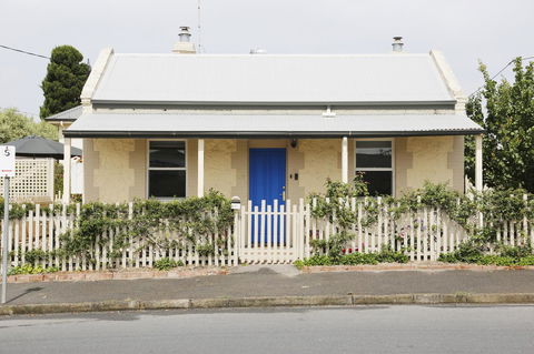 Wayfarers Cottage - Accommodation Port Hedland 5