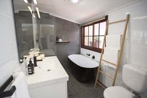 Wayfarers Cottage - Accommodation Port Hedland 3