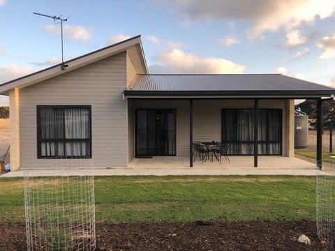 Jalilla Village - Accommodation Port Hedland 1