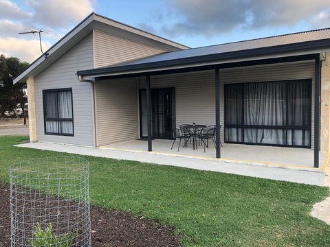 Jalilla Village - Accommodation Port Hedland 10
