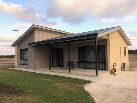 Jalilla Village - Accommodation Port Hedland 5
