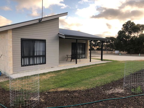Jalilla Village - Accommodation Port Hedland 2