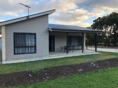 Jalilla Village - Accommodation Port Hedland 8