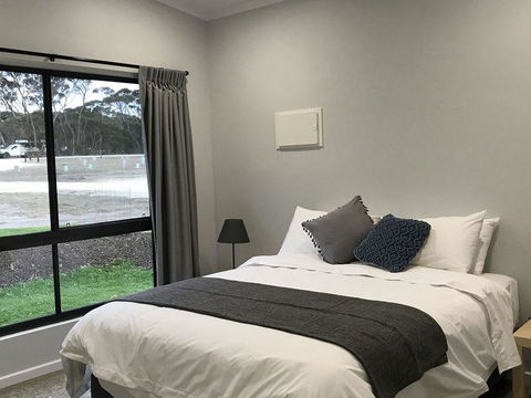 Jalilla Village - Accommodation Port Hedland 4