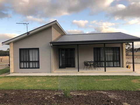 Jalilla Village - Accommodation Port Hedland 6