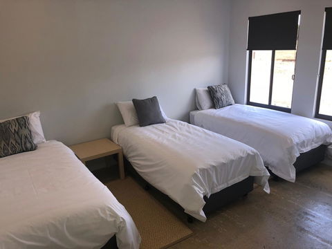 Jalilla Village - Accommodation Port Hedland 12