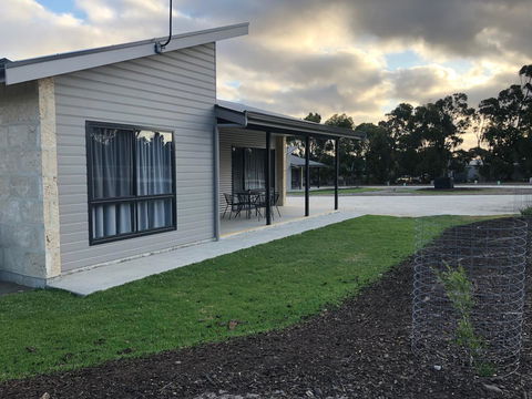 Jalilla Village - Accommodation Port Hedland 11