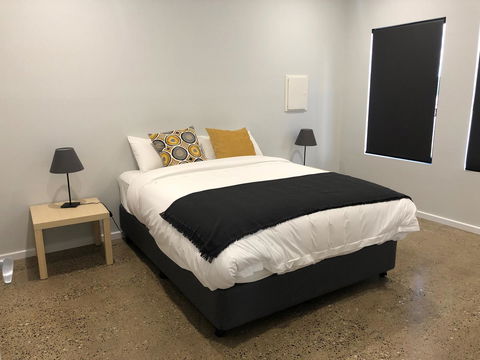 Jalilla Village - Accommodation Port Hedland 9