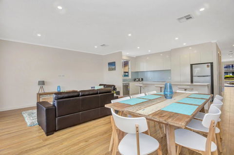 Eastern Breeze - Accommodation Port Hedland 23