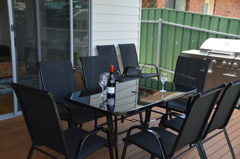 Eastern Breeze - Accommodation Port Hedland 9
