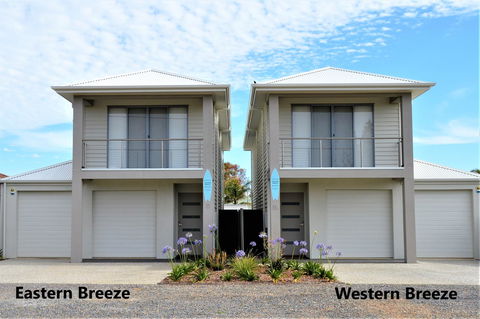 Eastern Breeze - Accommodation Port Hedland 38