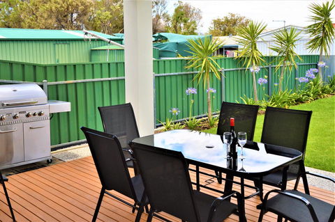Eastern Breeze - Accommodation Port Hedland 8