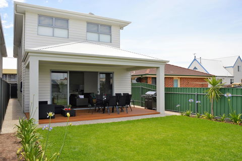 Eastern Breeze - Accommodation Port Hedland 14