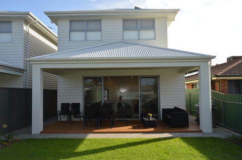 Eastern Breeze - Accommodation Port Hedland 13