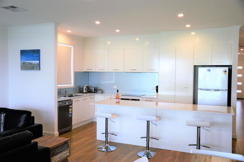 Eastern Breeze - Accommodation Port Hedland 1