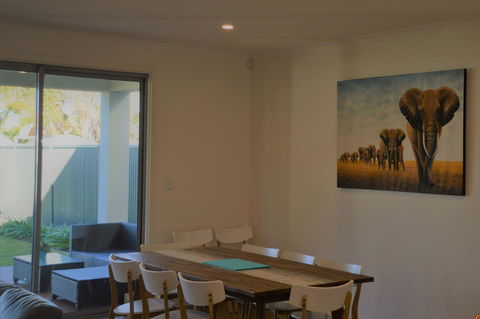 Eastern Breeze - Accommodation Port Hedland 4