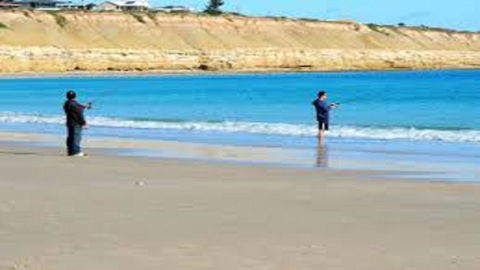 Eastern Breeze - Accommodation Port Hedland 36